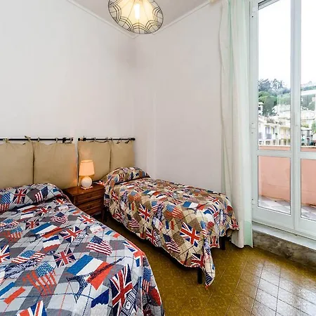 Dante Flexyrent Apartmán
