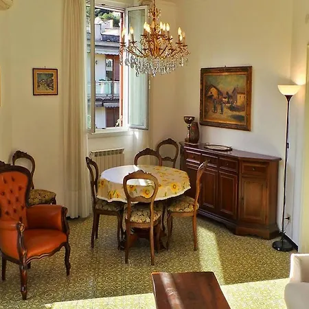 Dante Flexyrent Apartmán Rapallo
