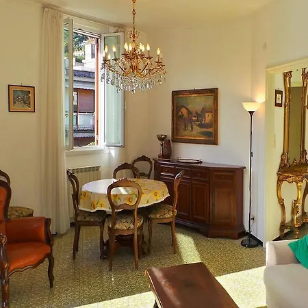 Dante Flexyrent Apartmán *
