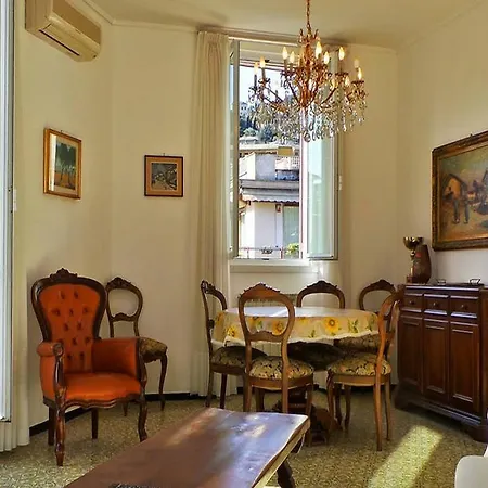 Apartmán Dante Flexyrent