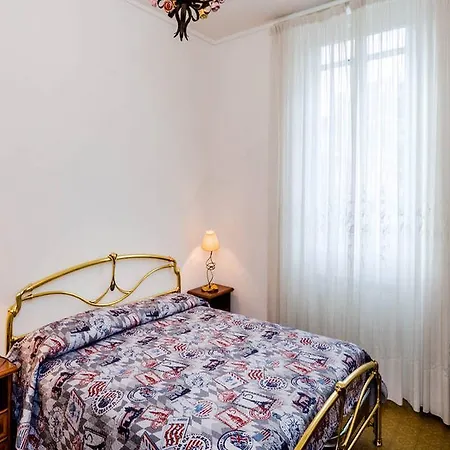 Apartmán Dante Flexyrent *