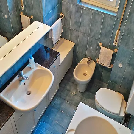 Dante Flexyrent Apartmán *