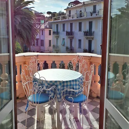 Apartmán Dante Flexyrent