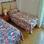 Dante Flexyrent Apartment Rapallo