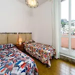Dante Flexyrent Apartment