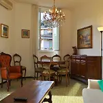 Apartment Dante Flexyrent Rapallo