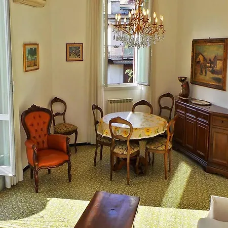 Appartement Dante Flexyrent *