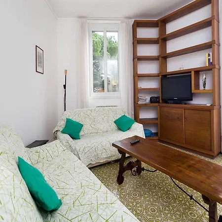 Dante Flexyrent Appartement Rapallo