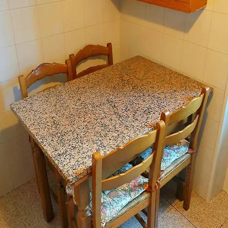 Dante Flexyrent Διαμέρισμα *