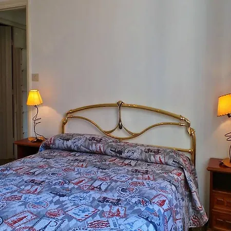 Apartman Dante Flexyrent