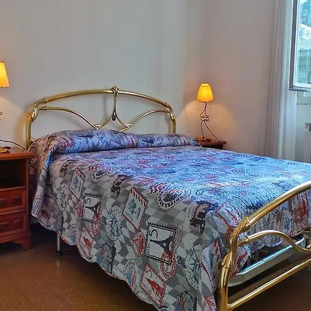 Dante Flexyrent Appartement Rapallo