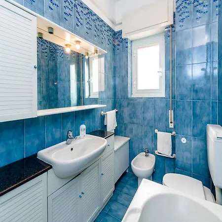 Dante Flexyrent Διαμέρισμα