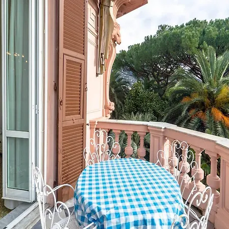 Dante Flexyrent Appartement *