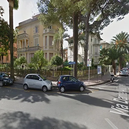 Appartement Dante Flexyrent