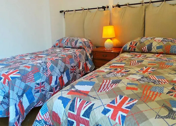 Dante Flexyrent Apartment *