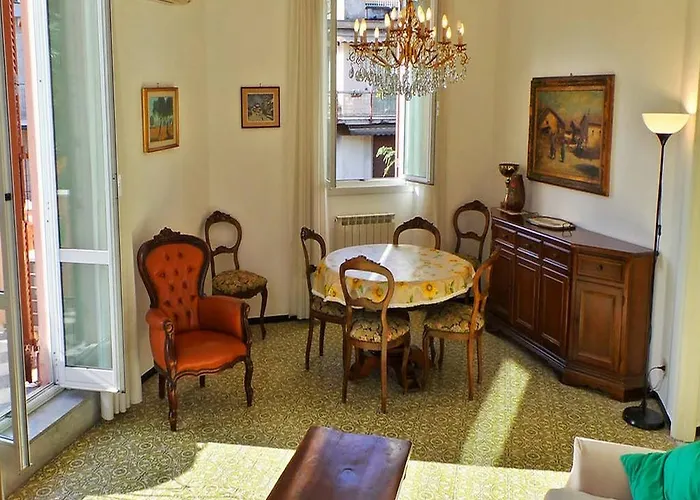 Apartment Dante Flexyrent *