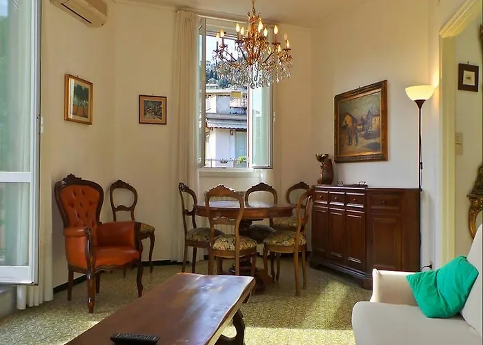 Appartement Dante Flexyrent Rapallo