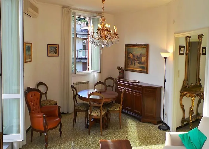 Dante Flexyrent * Rapallo