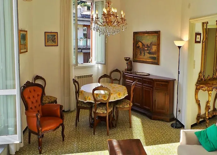 Dante Flexyrent Appartement Rapallo