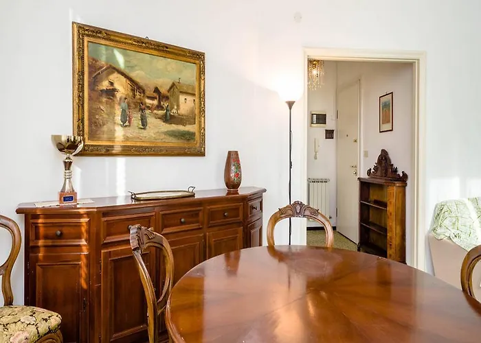 Dante Flexyrent Appartement