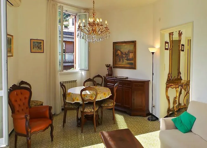 Dante Flexyrent Apartment *