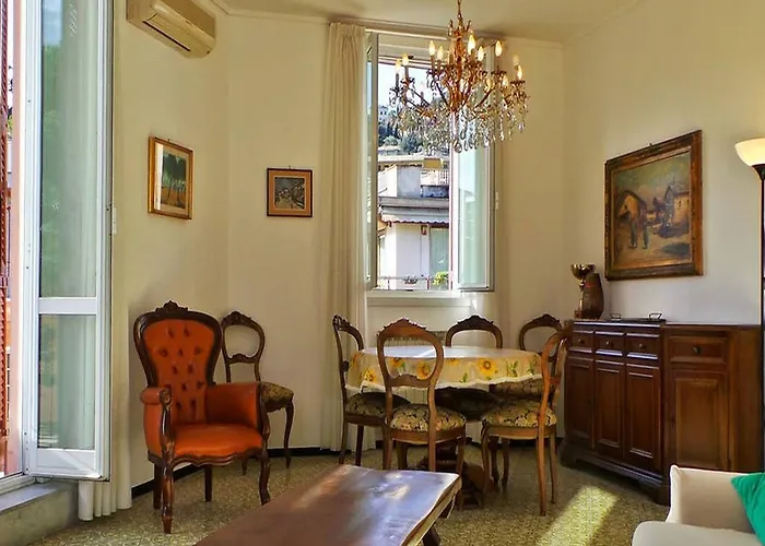 Appartement Dante Flexyrent