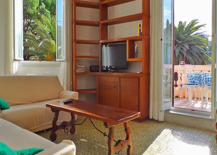 Appartement Dante Flexyrent *