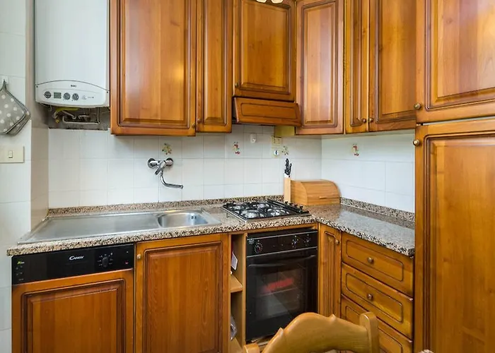 Dante Flexyrent Appartement Rapallo