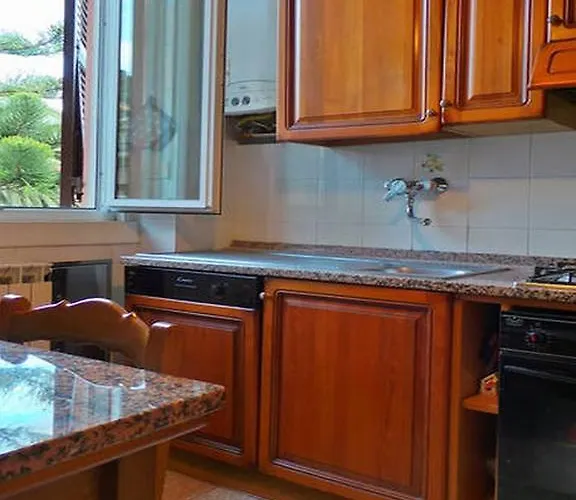 Dante Flexyrent Appartement