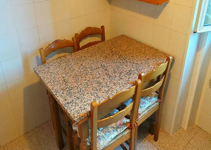 Dante Flexyrent Appartement *