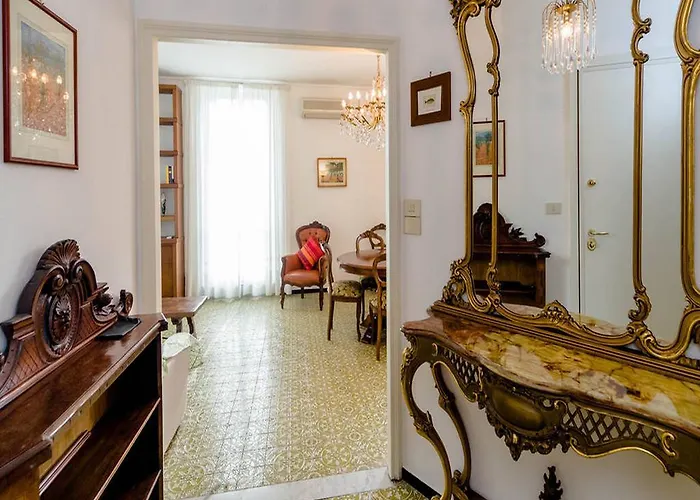 Dante Flexyrent * Rapallo