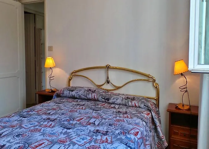 Appartement Dante Flexyrent