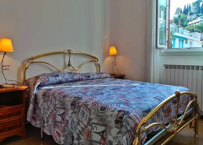 Dante Flexyrent Rapallo