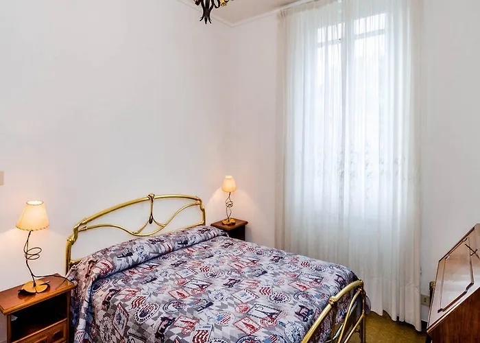 Appartement Dante Flexyrent *