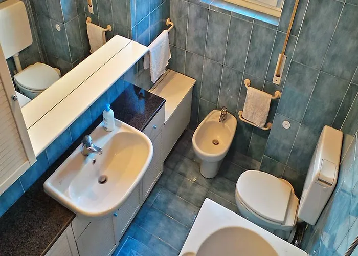 Dante Flexyrent Appartement *