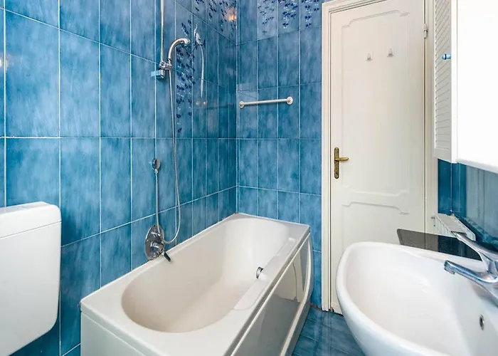 Dante Flexyrent Appartement Rapallo