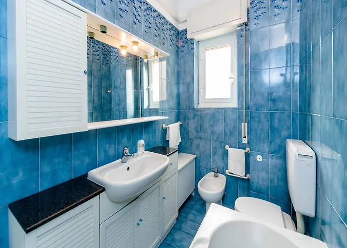 Dante Flexyrent Appartement