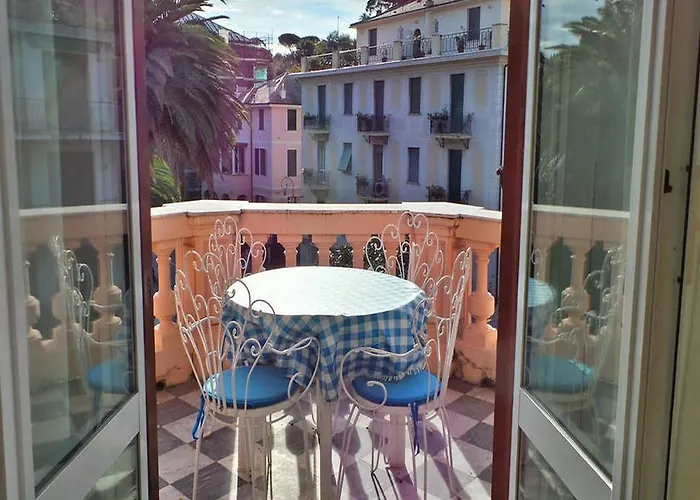 Appartement Dante Flexyrent