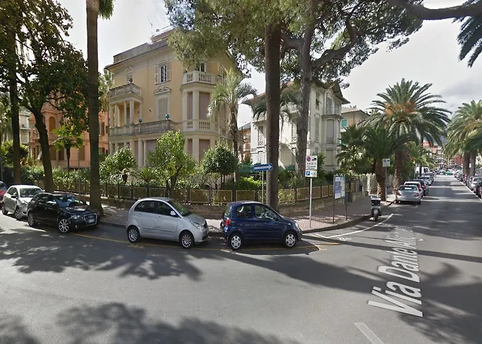 Appartement Dante Flexyrent